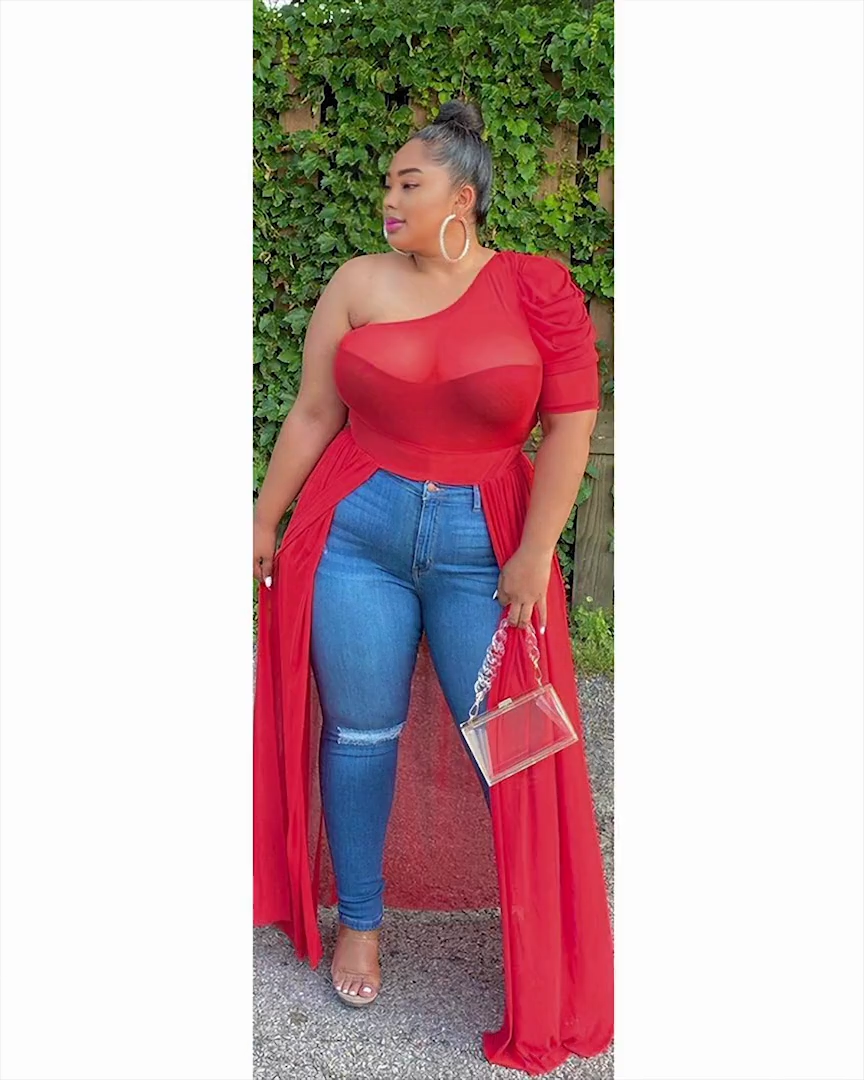 “Dree” Top