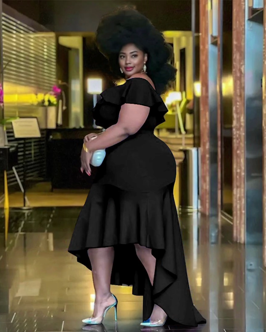 Yaels Dress