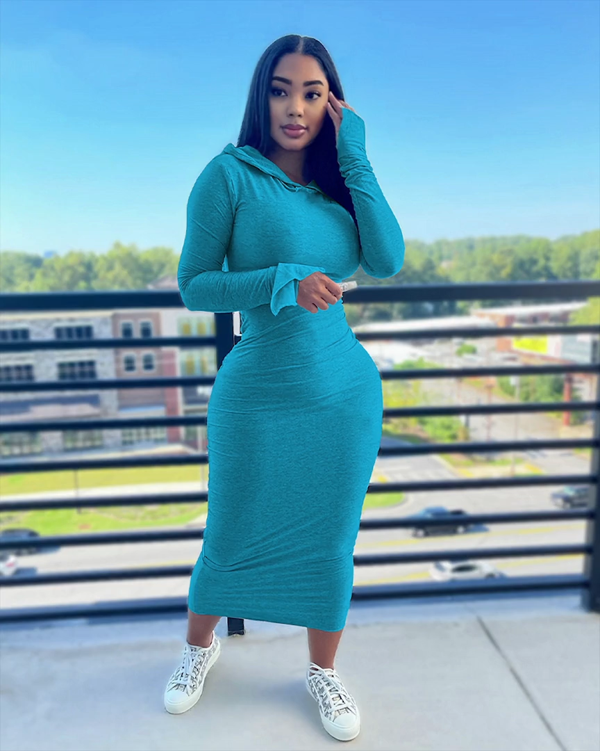 Yaels MIDI Dress