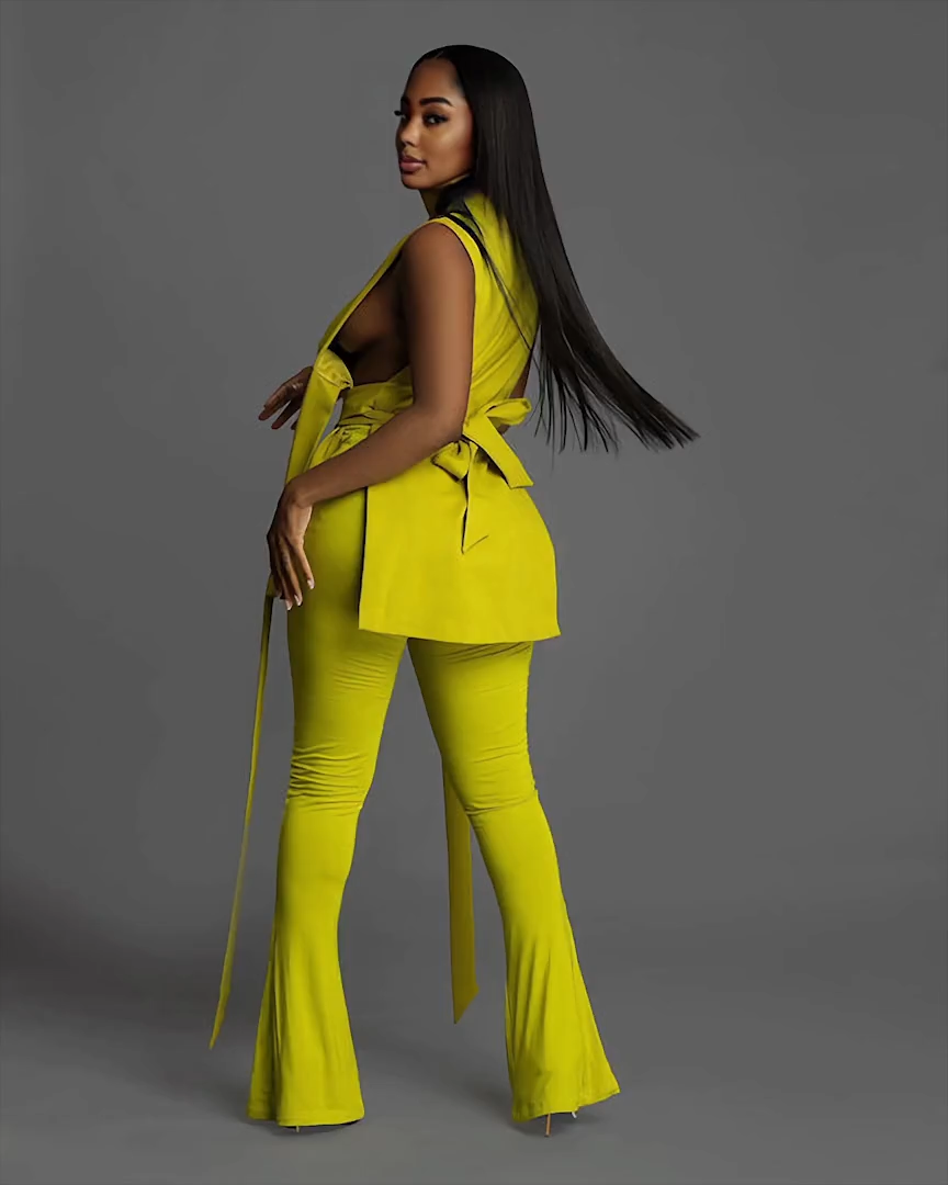Naira set
