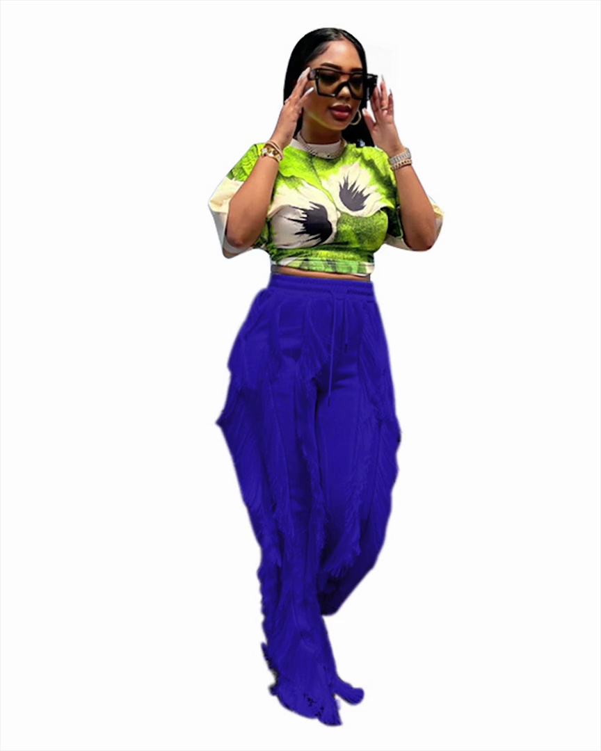 Shake It Pants
