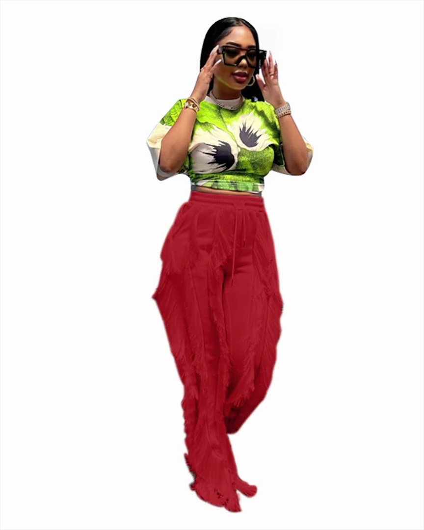 Shake It Pants