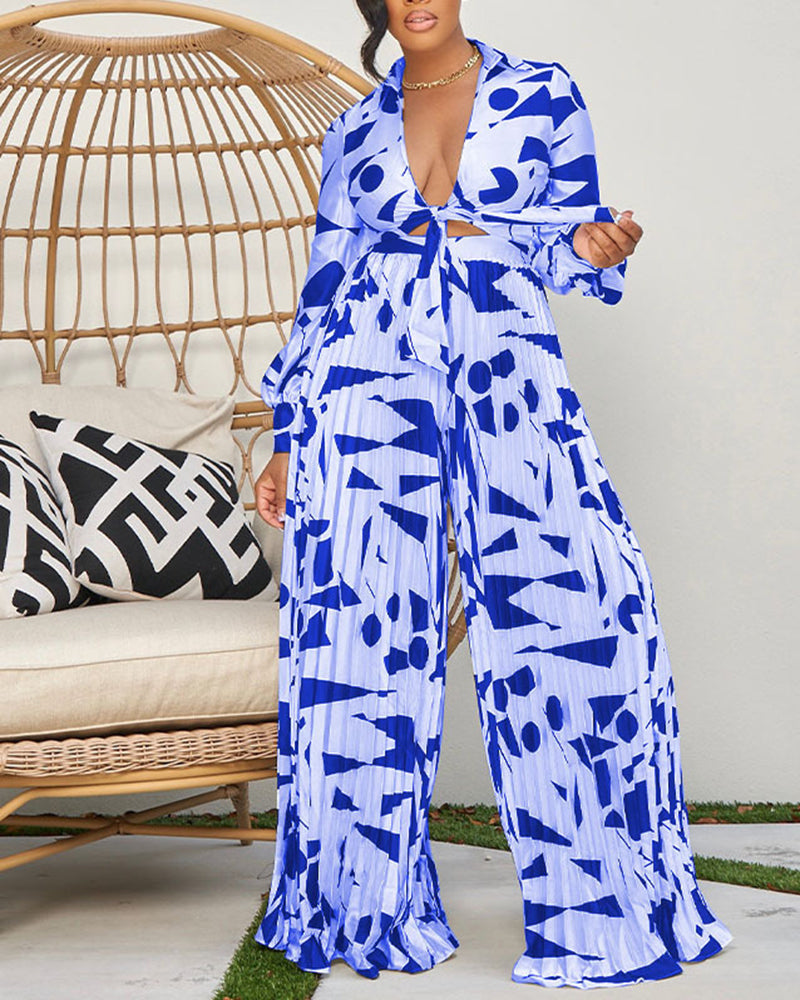 The “Upscale” Jumpsuits
