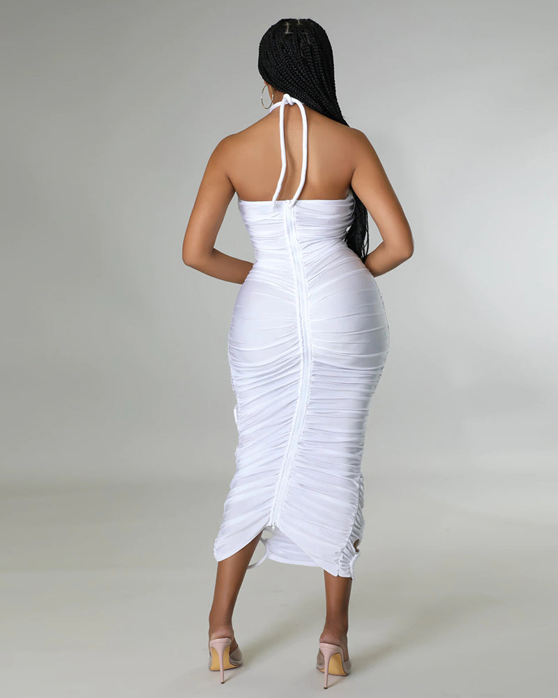 Envious Days Dress