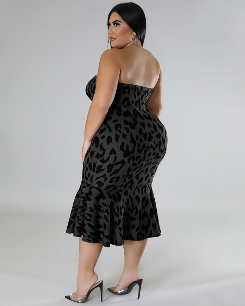 Nia Dress Set