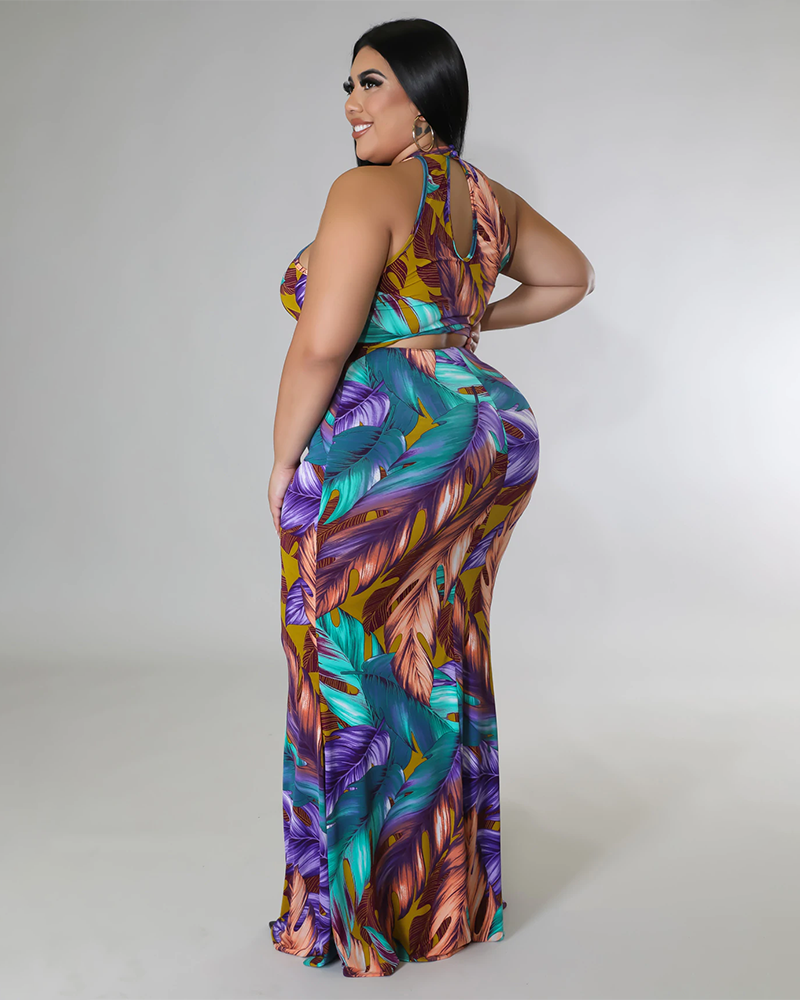 Tessa Days Dress