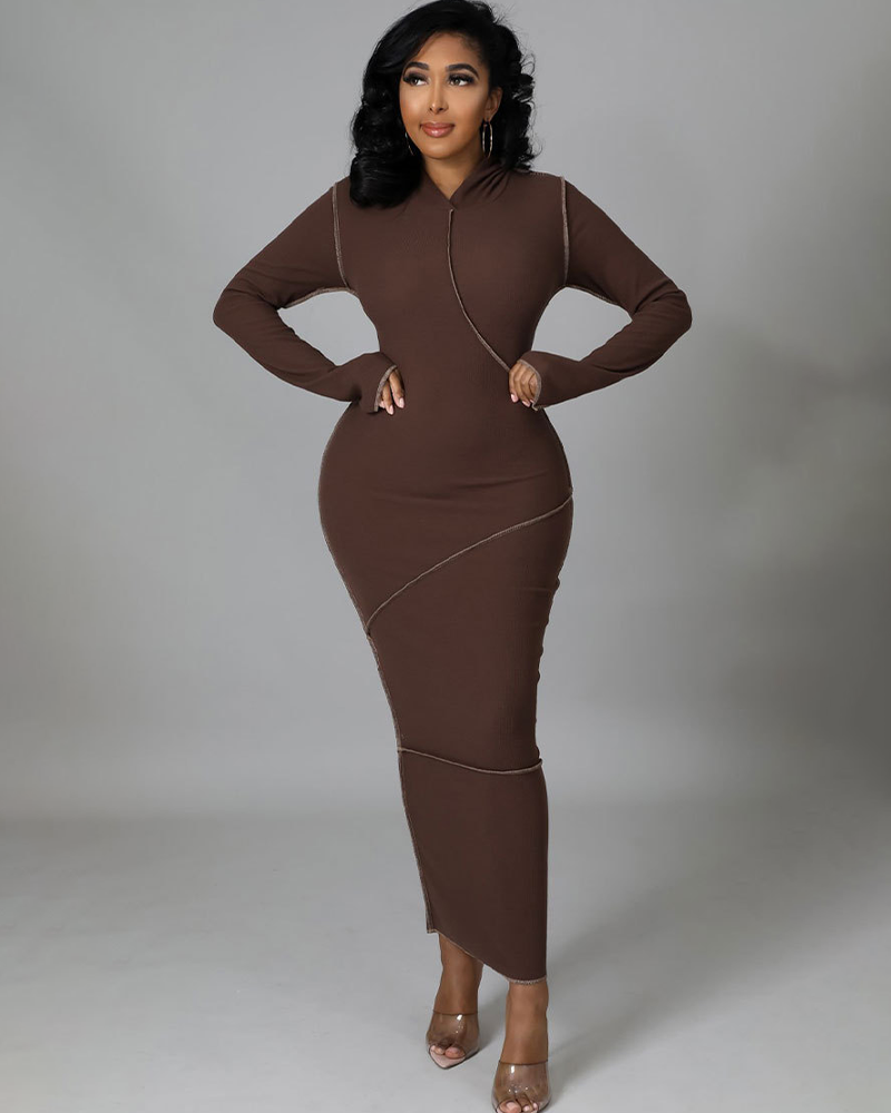 Stay close dress