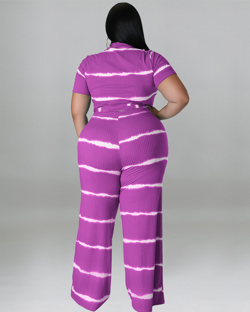 “Pakeela” Pant Set