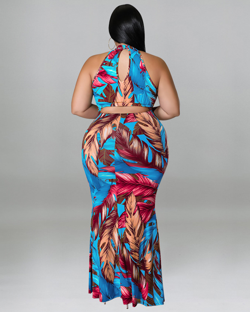 Tessa Days Dress