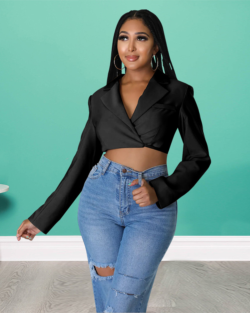 Amylia Top