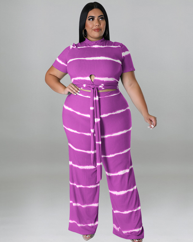 “Pakeela” Pant Set
