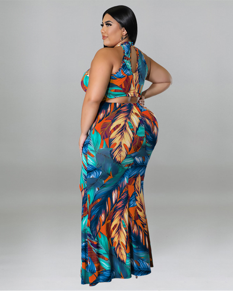 Tessa Days Dress