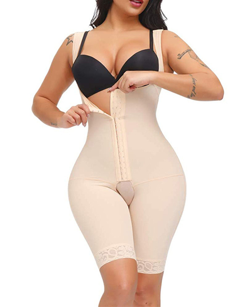 Rosie Bodyshaper