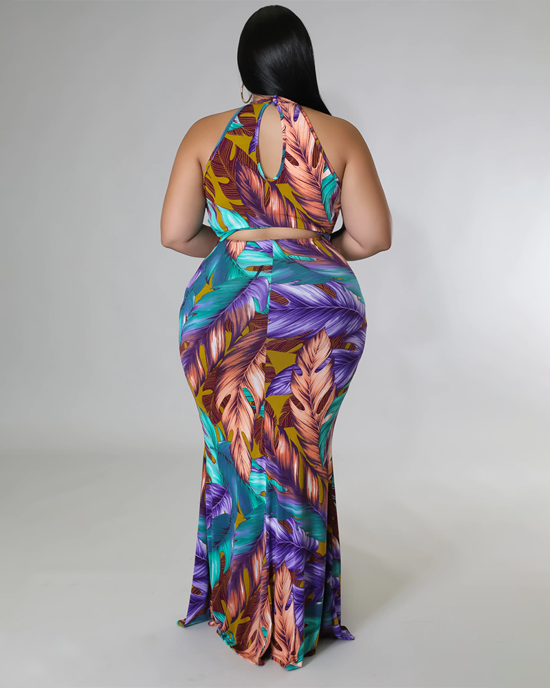 Tessa Days Dress