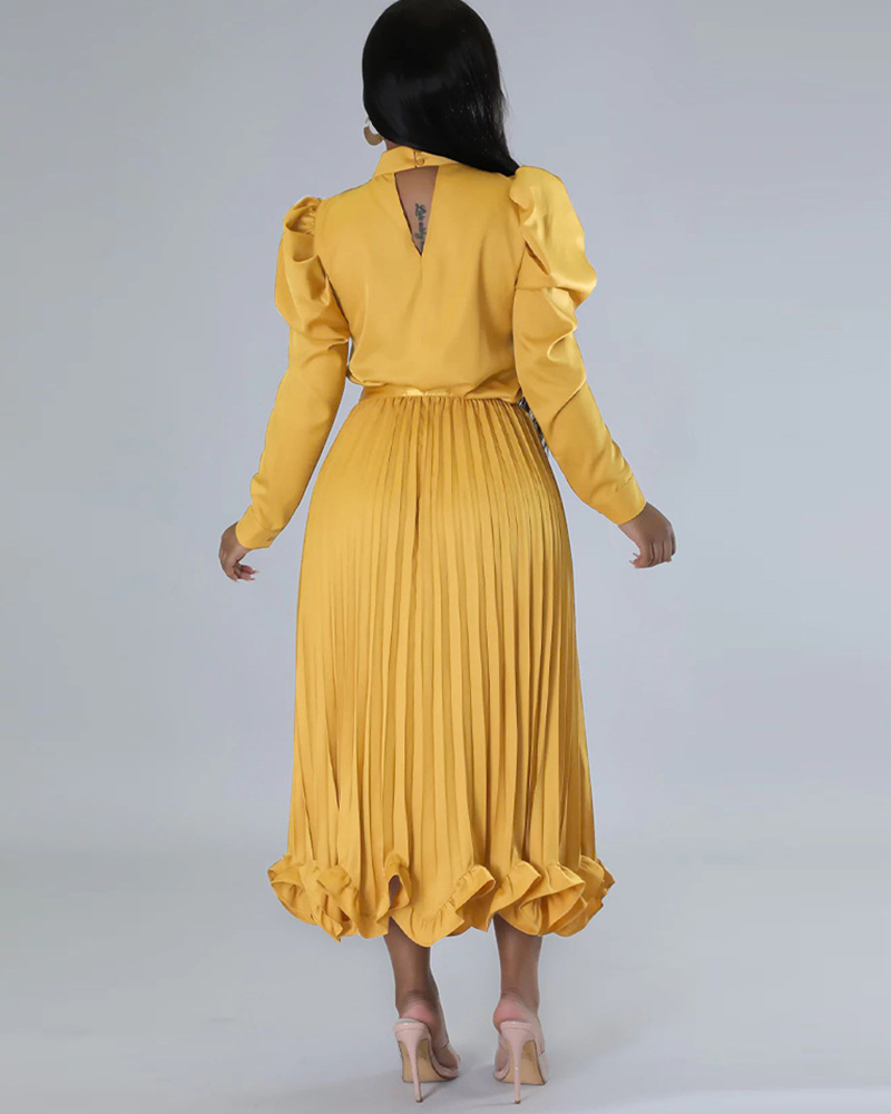 Expensive Thoughts Skirt Set