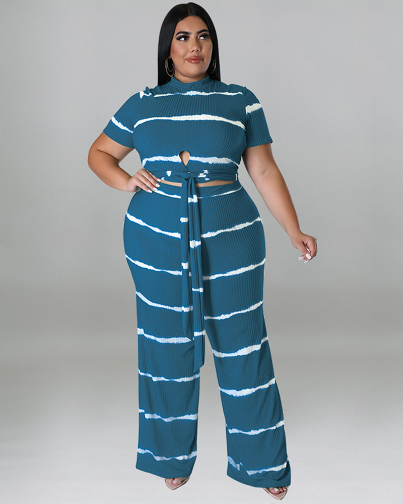 “Pakeela” Pant Set