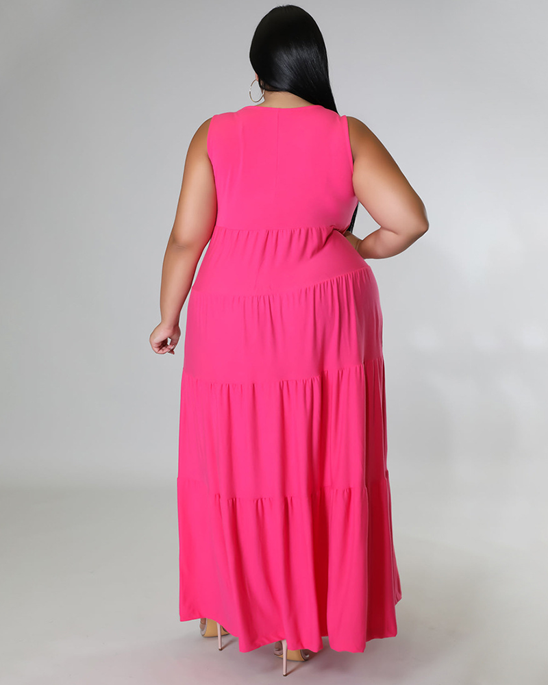 Cuite Darling Dress