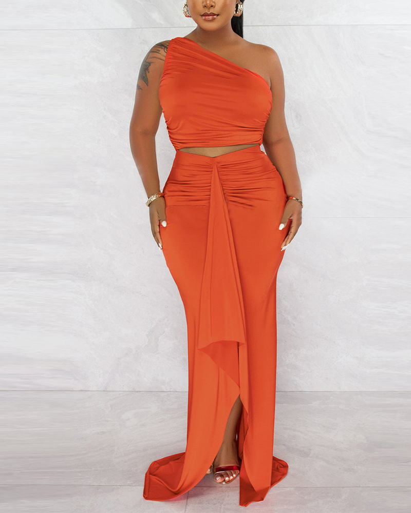GODDESS VIBES 2-PC SET