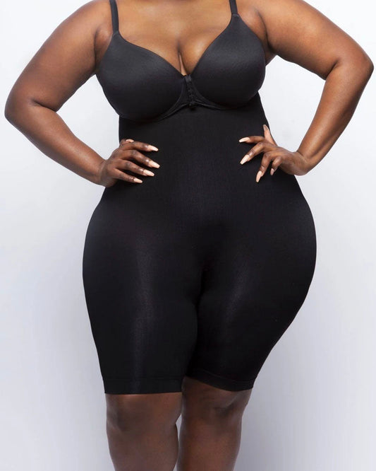 Happy Butt No.7 Shaper