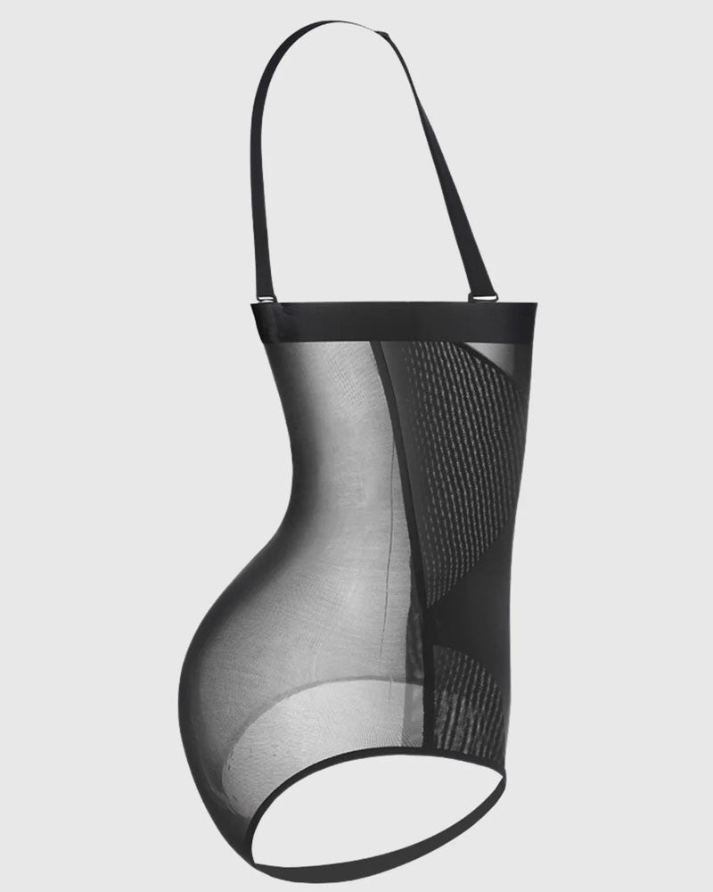Mesh Sculpting Brief