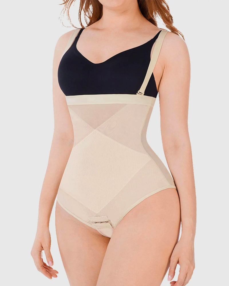 Mesh Sculpting Brief