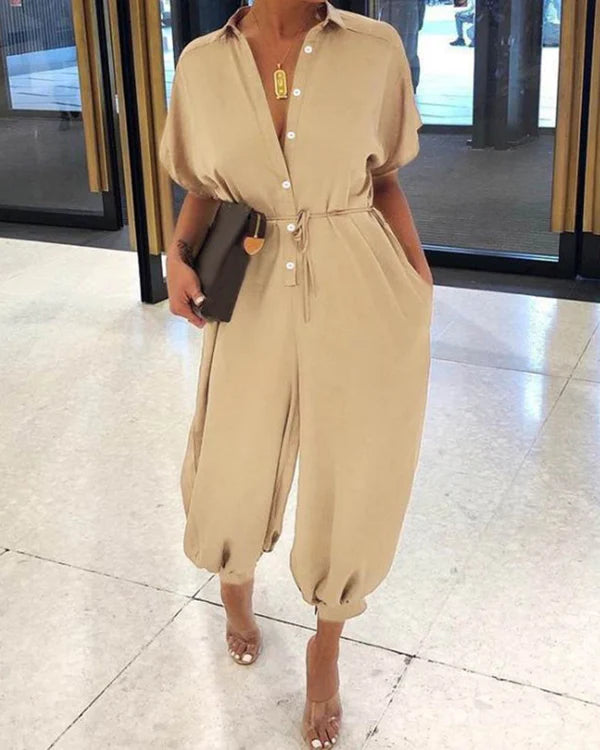 GET INTO IT JUMPSUIT