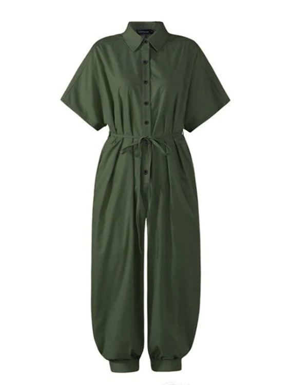 GET INTO IT JUMPSUIT