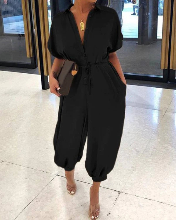 GET INTO IT JUMPSUIT