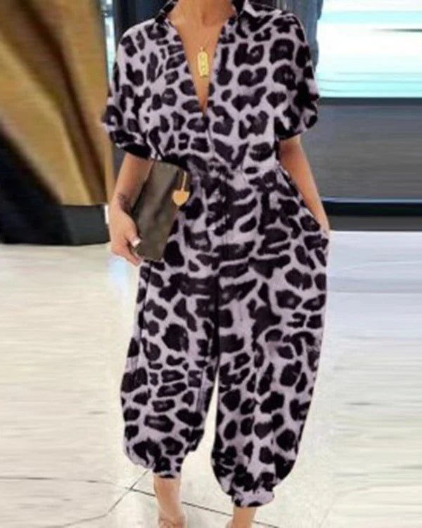GET INTO IT JUMPSUIT