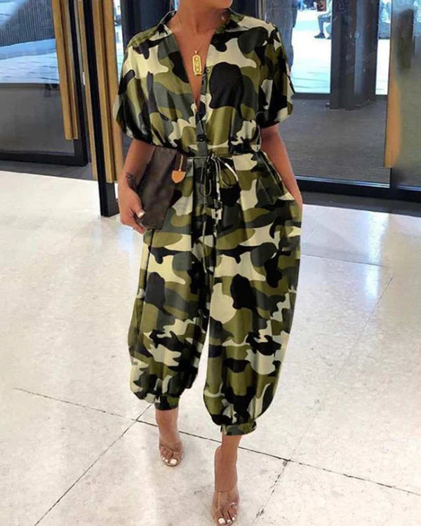 GET INTO IT JUMPSUIT