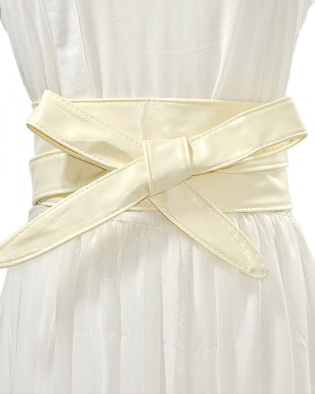 Wrap Around Belt