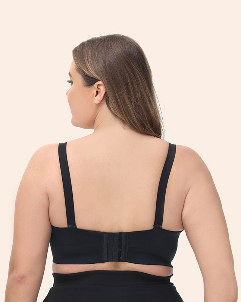 Smoothie Strapless Moulded Bra